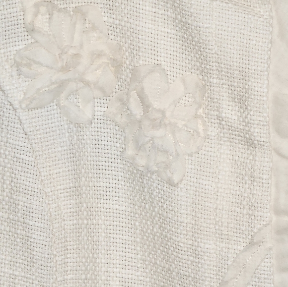 Coldwater Creek Sleeveless Jacket - Picture 6 of 12